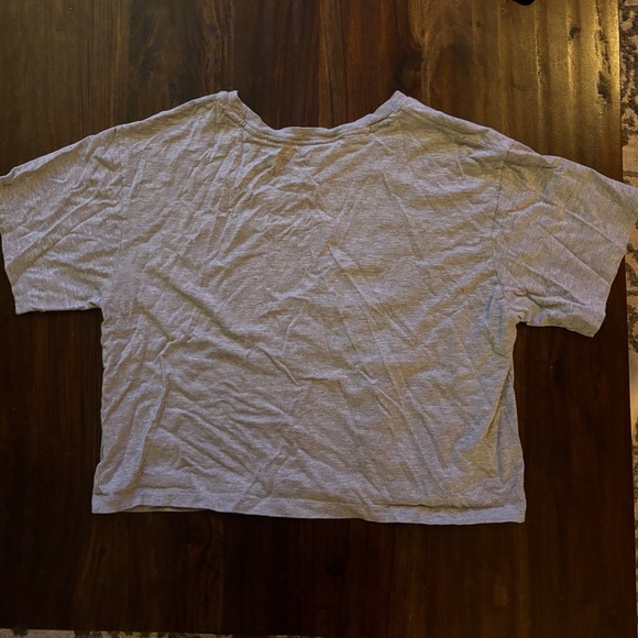 champion crop - Picture 5 of 5